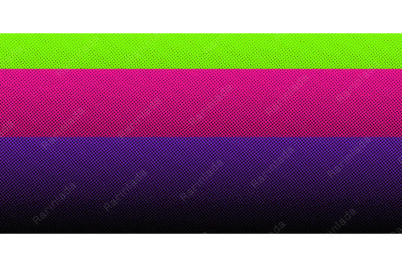 Download Dots Pattern Bright Color Background - Color background Collection
